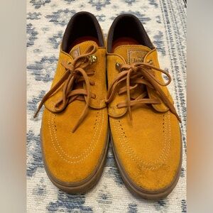 Nike Suede Stefan janoski 11.5